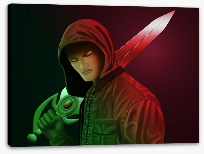Thumb 2